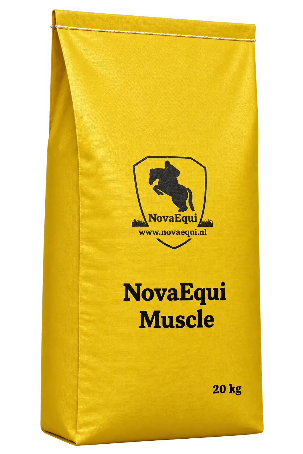 NovaEqui Muscle
