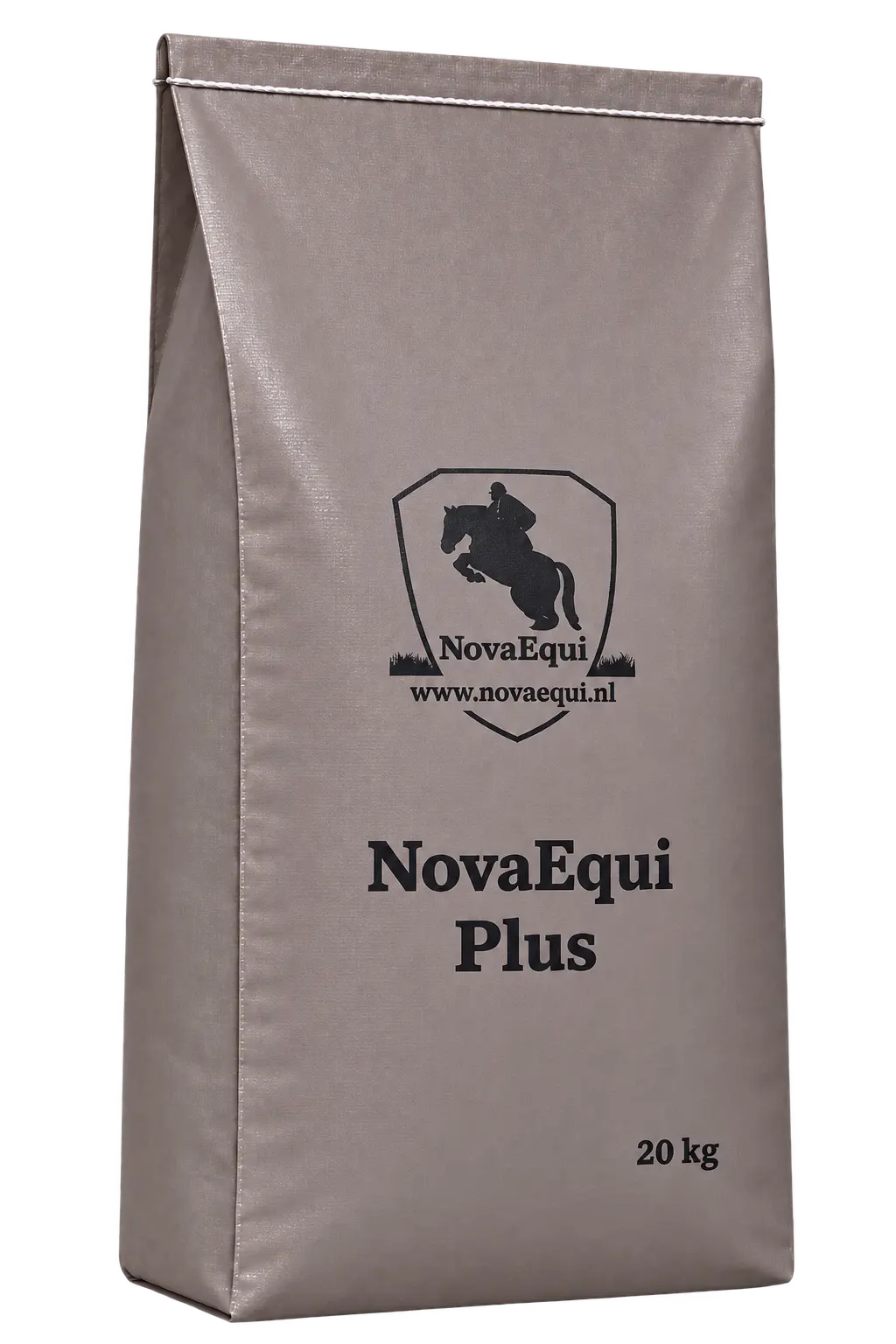 NovaEqui Plus